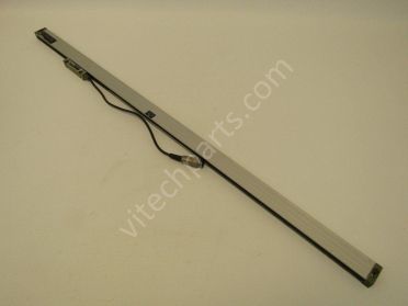 RSF Elektronik  MSA 6907-4/ 820mm