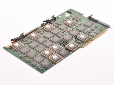 Camtek JDC-4 Version 4.2 / SAJDC0421