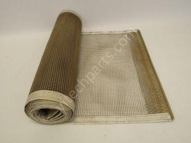Mueller Conveyor Belt Pre Heat Oven