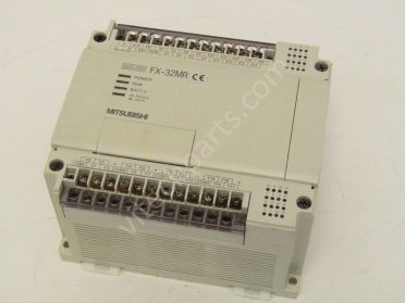 Mitsubishi FX-32MR-ES