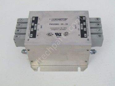 Schaffner FN3256H-25-33