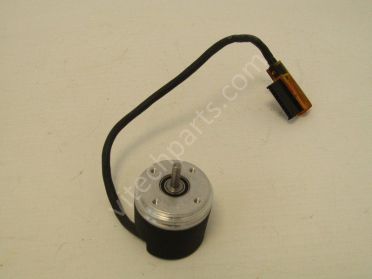 Heidenhain ROD 1050 3600 01-04