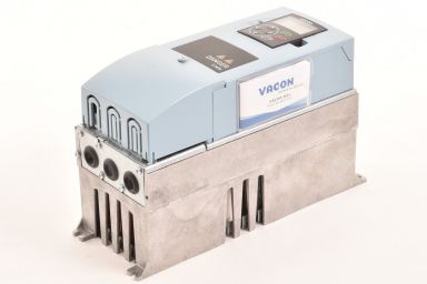 Vacon NXL00035-C2H1SSS-0000+WT03+DPAP+DLCZ / 5.0A