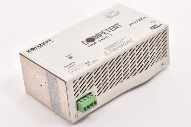 Konzept NSP 2420-1