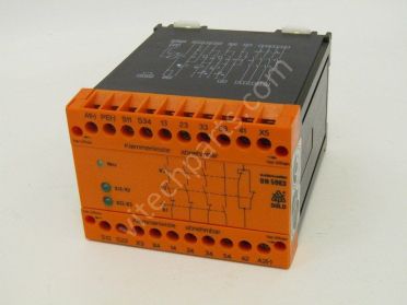 Dold BN5983.53 / 230VAC