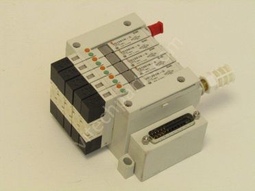 SMC Assembly VQ1201N-5