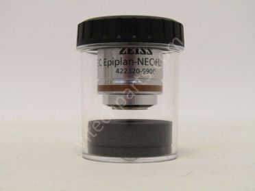 Zeiss ES Epiplan-Neofluar