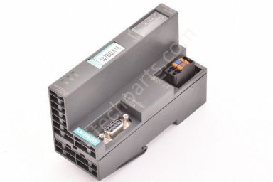 Siemens Profibus-DP / 6ES7 151-1AA05-0AB0 - Used