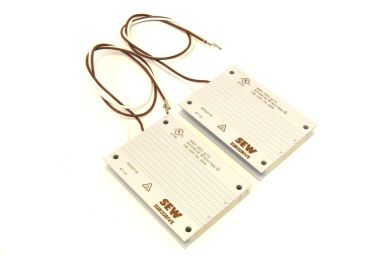SEW BW200-003 / Set of 2 pcs.