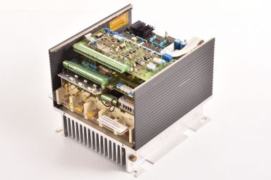 Siemens D400/90 Mreq-GdG6V62-3A0 / 6RA2228-6DV62-0