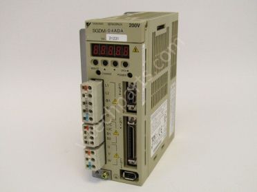 Yaskawa SGDM-04ADA