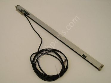 RSF Elektronik MSA 6706 / ML 620mm