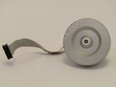 Printprocess Encoder / Female Connector