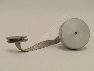 Printprocess Encoder / Male Connector