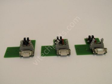 Printprocess TG9909101/1 / Set of 3 pcs.