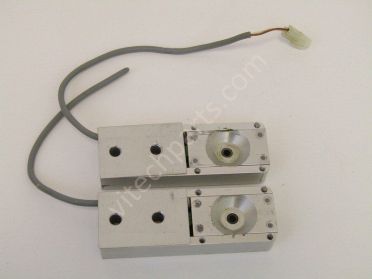 Printprocess Target Light / Set of 2 pcs.