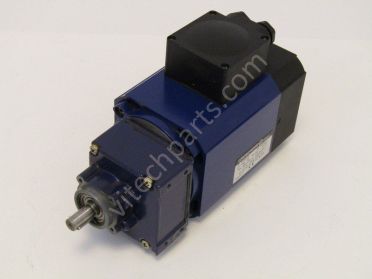 Groschopp WK 1694601 / SG 80 B5