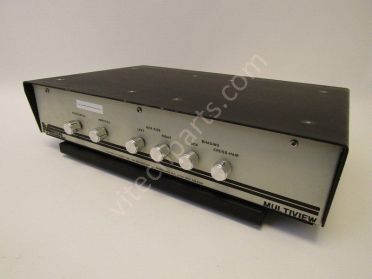 Multline Video Controller