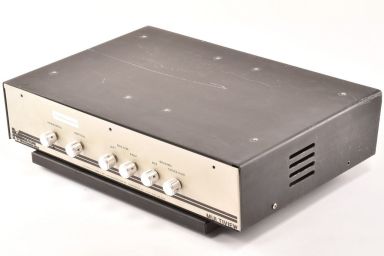 Multline Video Controller