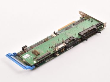 Gidel GND Proc20K Rev.02 / Conectors Card Rev.02