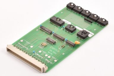 Camtek DD-MUX Rev.02