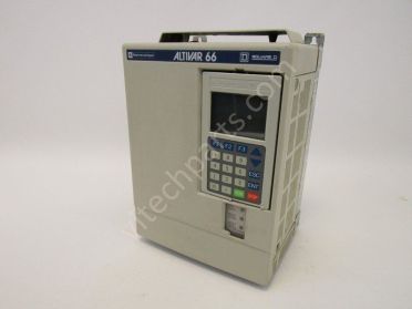 Telemecanique ATV66U41N4