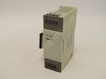 Mitsubishi FX-8EX