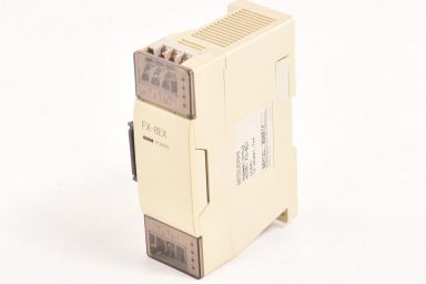 Mitsubishi FX-8EX