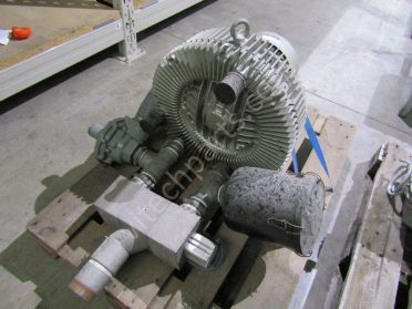 Gardner Denver G-BH1 2BH1800-7AH27
