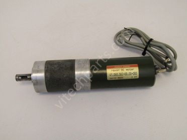 Maxon 41.060.062-00.00-080 / QB236