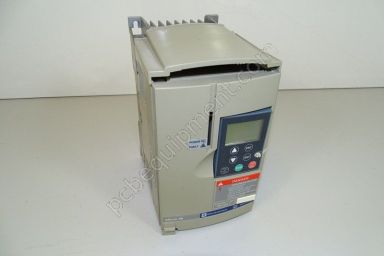 Telemecanique ATV58HU18M2 - Used