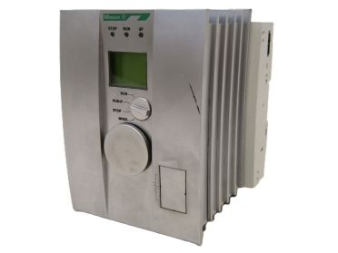 Moeller Operating Assembly