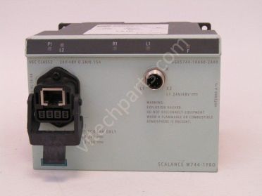 Siemens 6GK5744-1AA60-2AA0