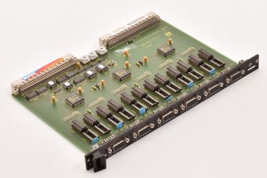 Eltec SECO-1/1
