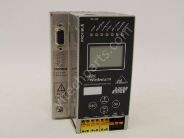 Bihl+Wiedemann BWU1569