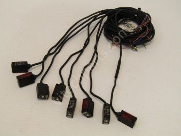 Matsushita Nais UZD105 / Set of 8 pcs