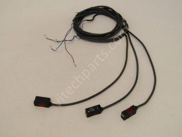 Omron E3S-BT81-L / Set of 3 pcs