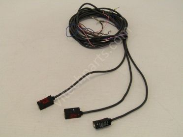 Omron E3S-BT81-D / Set of 3 pcs