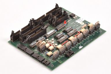 Camtek Power Supply / SAPWSOC00 ver.B