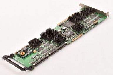 Matrox Gen/Pro 721-02 Rev.A / GP60/F/64/F/64