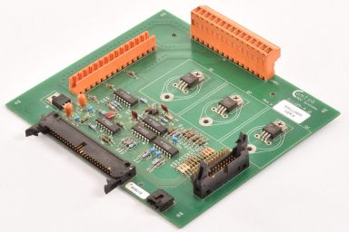 Camtek ILLUM-4.0 / SAILL0400 ver:4