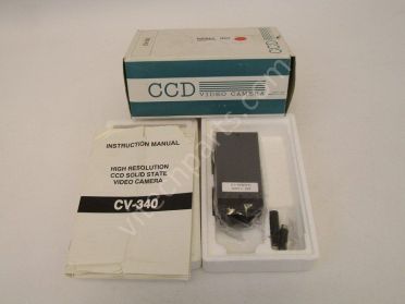 ESI CV-340E