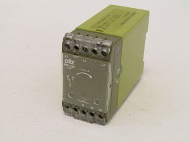 Pilz P1P-1SK / 380V / 1U