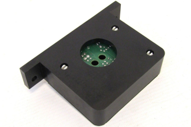 ESI ASSY Temperature Controller