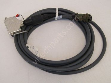 ESI Cable 77296 Rev D