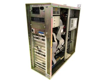Aartec IPC s501B / ID No:40300134-01