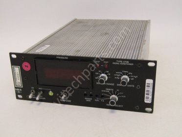 MKS 270B-4