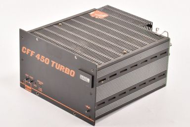 Alcatel CFF 450 Turbo / 8220