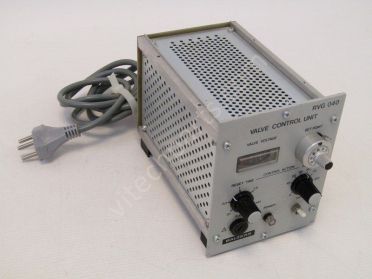 Balzers RVG 040