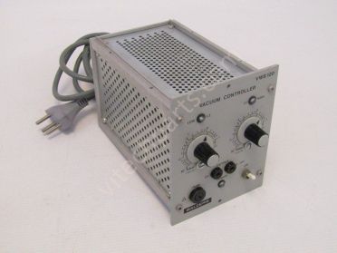 Balzers VWS 120